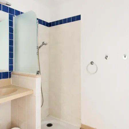Apartment Bleu Marine - Maeva - 3 Personnes Confort Mae-0709