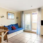 Residence Bleu Marine - Maeva Home - Studio 3 Personnes Avec Terrasse Mae-0709 דירה *