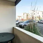 Residence Bleu Marine - Maeva Home - Studio 3 Personnes Avec Terrasse Mae-0709 דירה *
