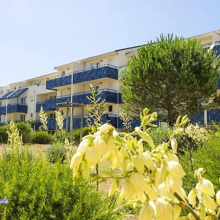 Residence Bleu Marine - Maeva Home - Studio 3 Personnes Avec Terrasse Mae-0709
