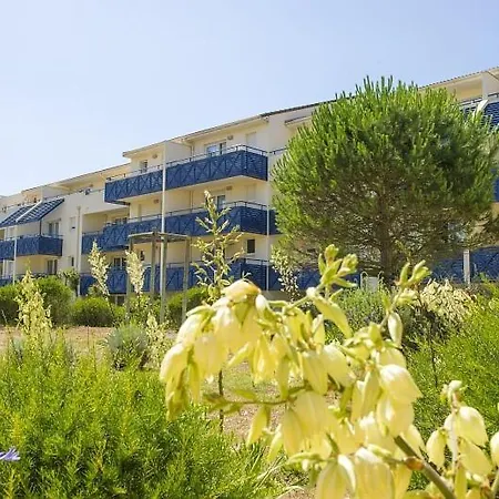 Bleu Marine - Maeva - 3 Personnes Avec Terrasse Mae-0709 Διαμέρισμα *