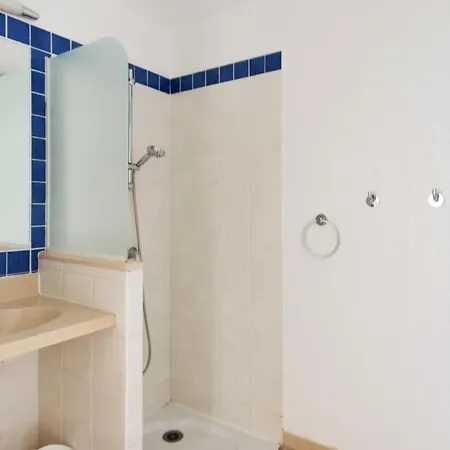 Διαμέρισμα Bleu Marine - Maeva - 3 Personnes Avec Terrasse Mae-0709 *